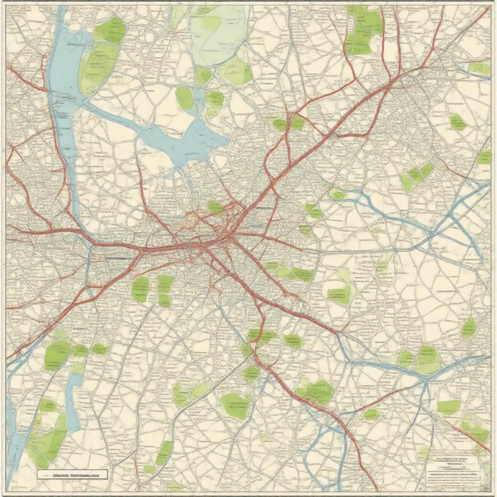 Dulwich and West Norwood